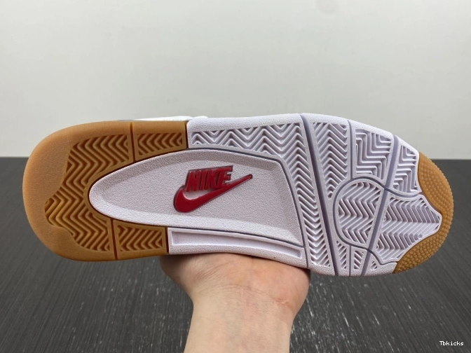 Reps TBK DR5415-104 SB 4 Jordan Retro 0715